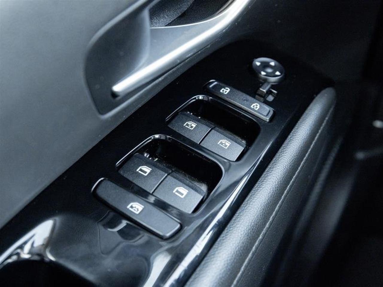 2024 Hyundai Tucson Hybrid Luxury AWD Photo