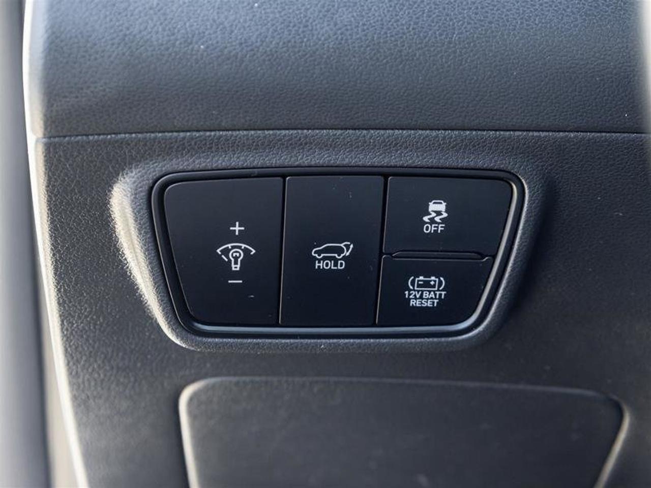 2024 Hyundai Tucson Hybrid Luxury AWD Photo