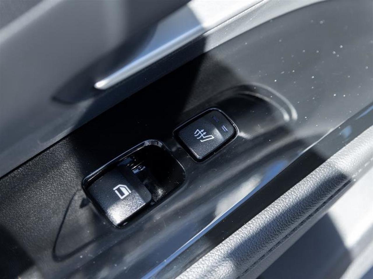 2024 Hyundai Tucson Hybrid Luxury AWD Photo