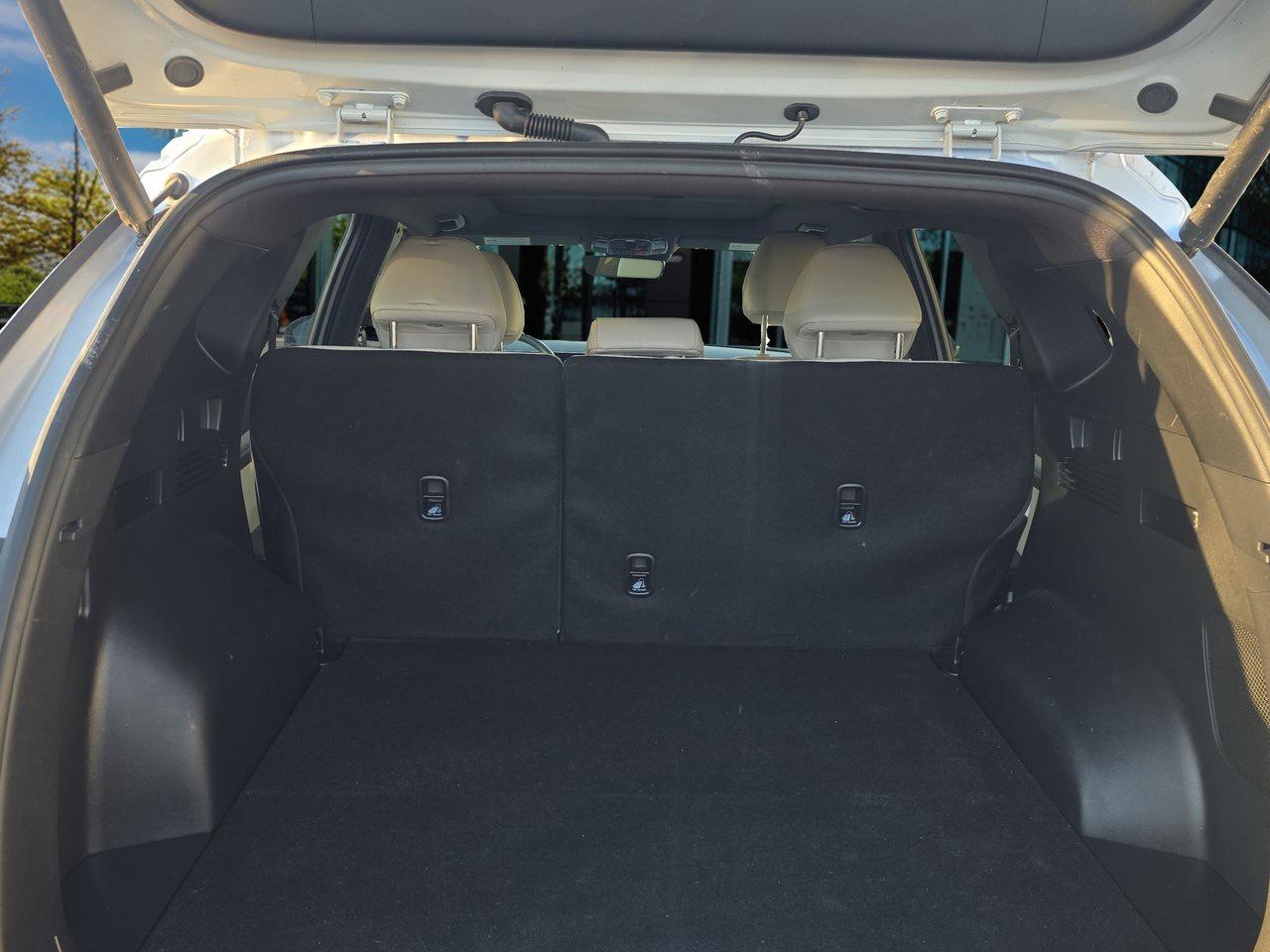 2025 Hyundai Tucson Plug-In Hybrid Ultimate AWD Photo