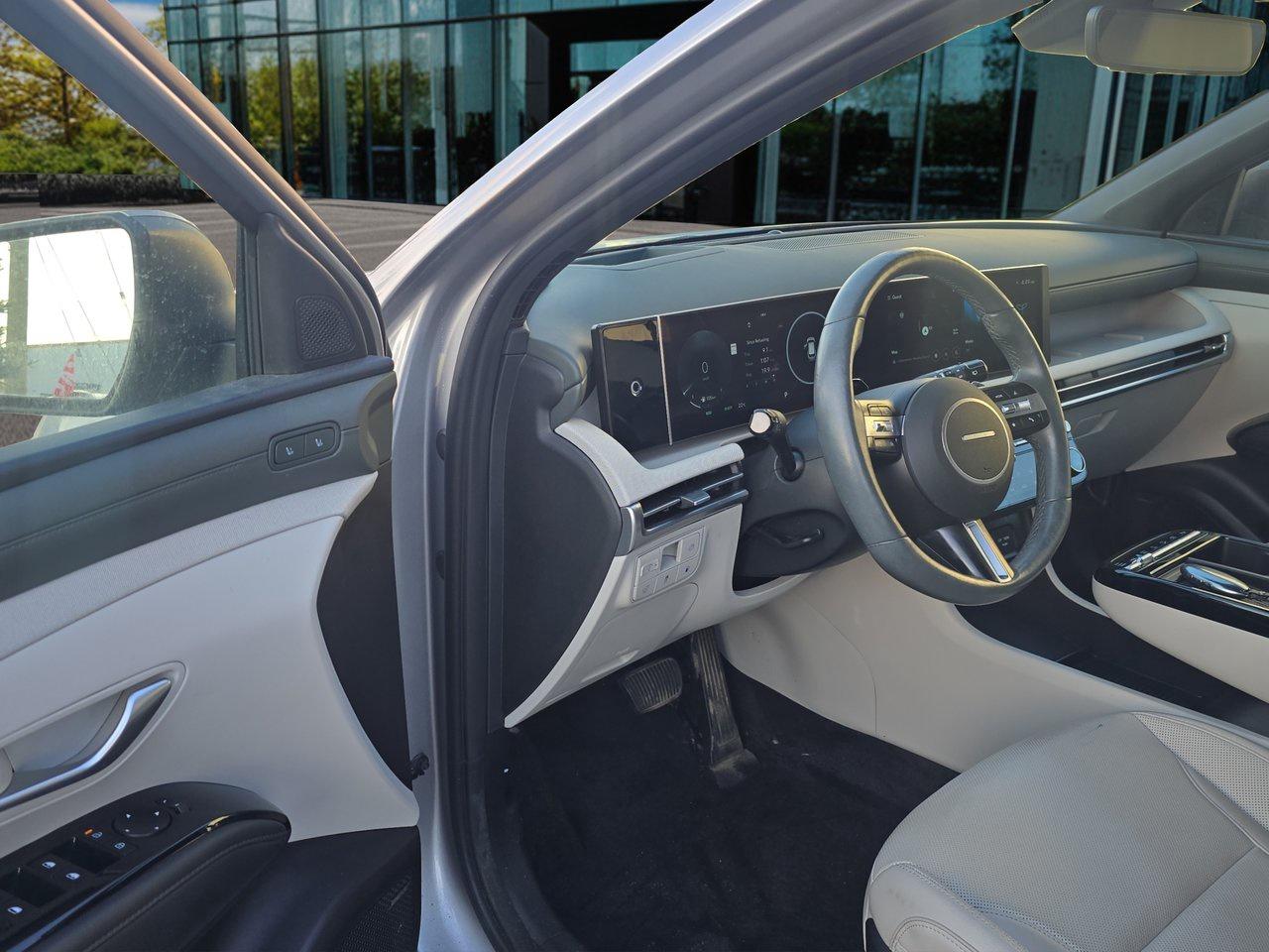 2025 Hyundai Tucson Plug-In Hybrid Ultimate AWD Photo