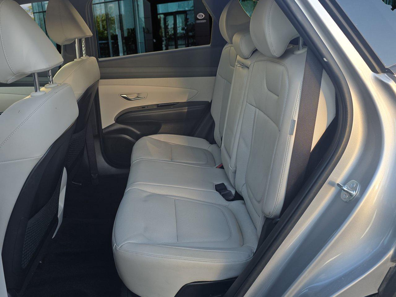 2025 Hyundai Tucson Plug-In Hybrid Ultimate AWD Photo