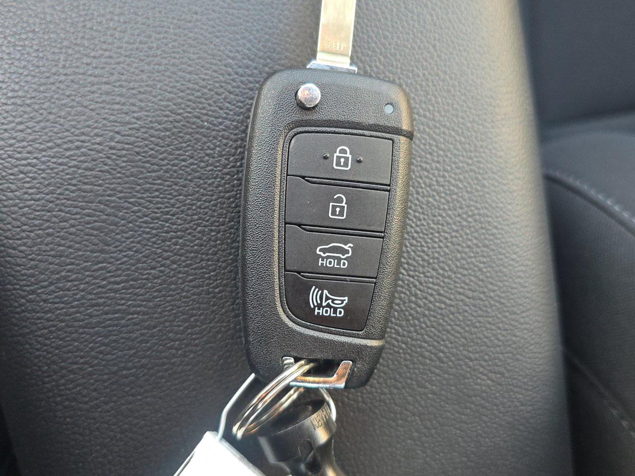 2024 Hyundai Elantra Essential IVT Photo