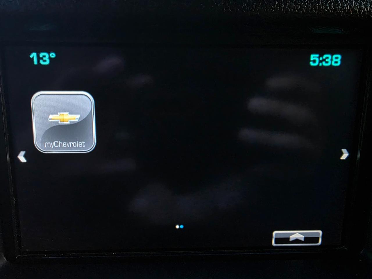 2018 Chevrolet Suburban LS 4WD Photo