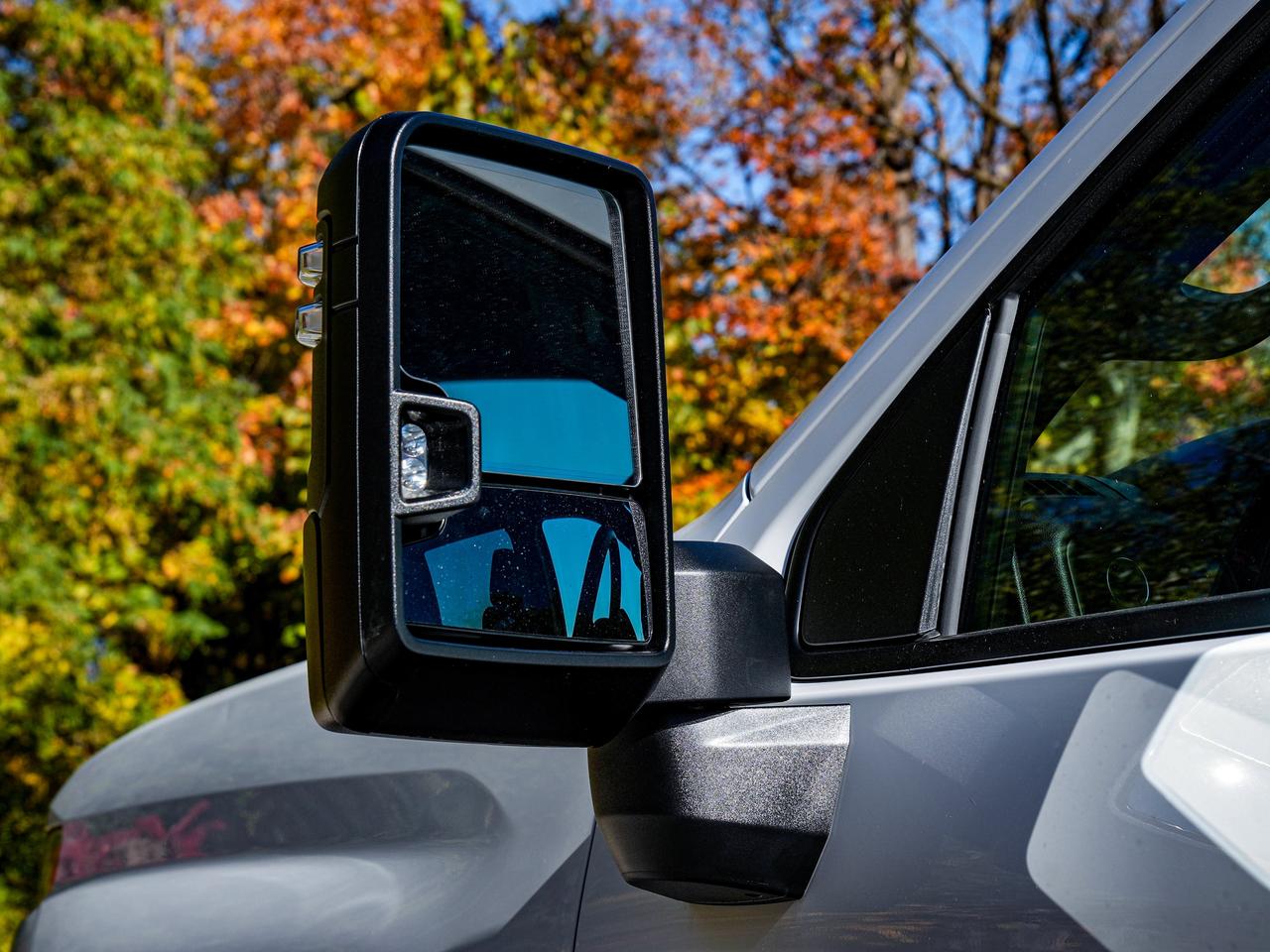 2026 Chevrolet Silverado 3500HD Work Truck Photo