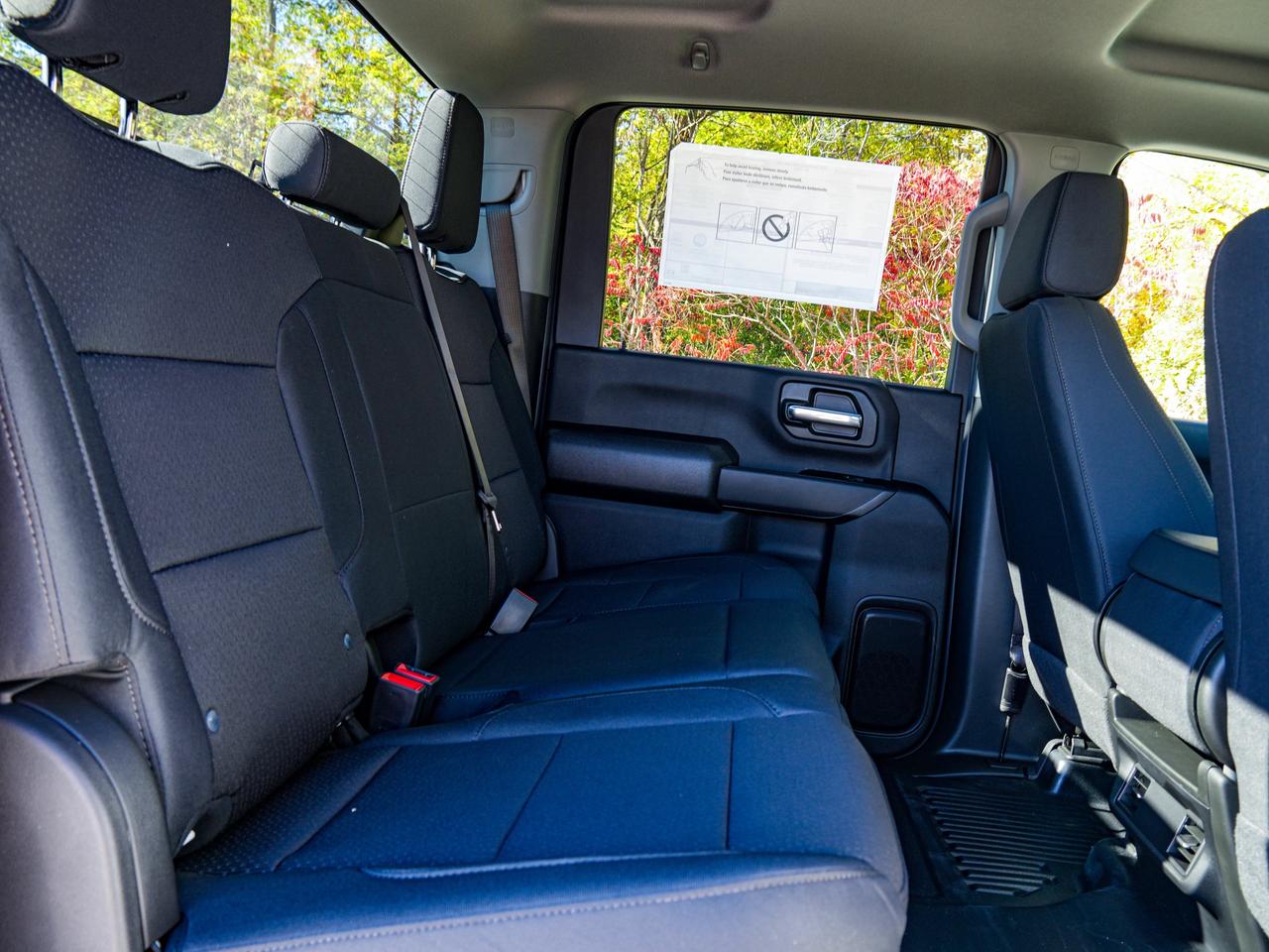 2026 Chevrolet Silverado 3500HD Work Truck Photo