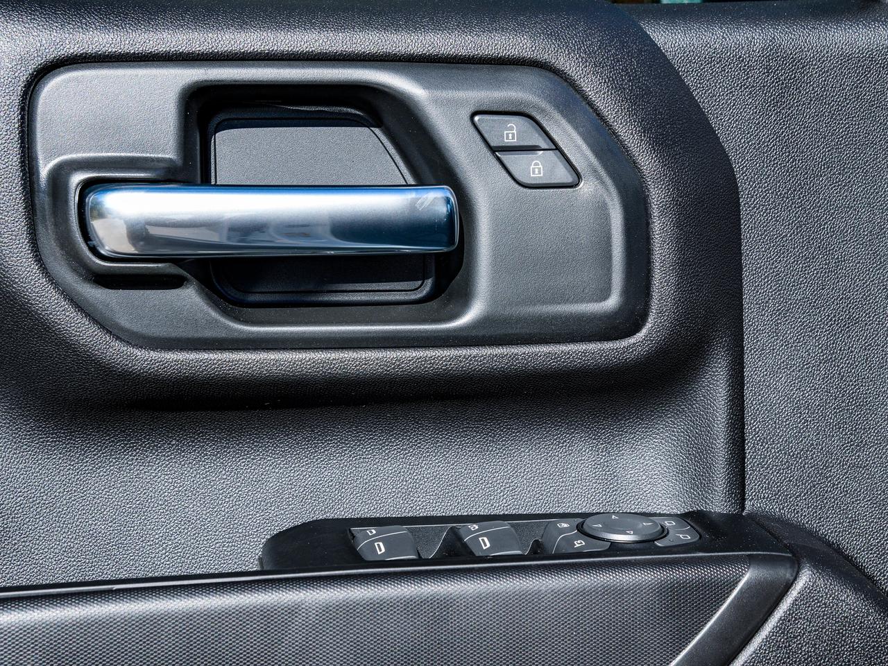 2026 Chevrolet Silverado 3500HD Work Truck Photo