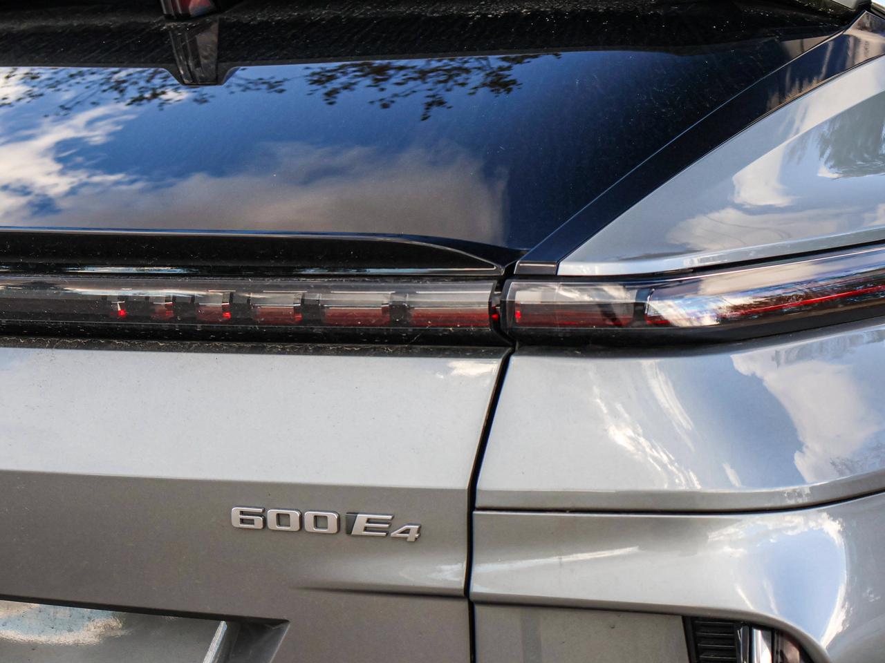 2024 Cadillac LYRIQ Luxury Photo