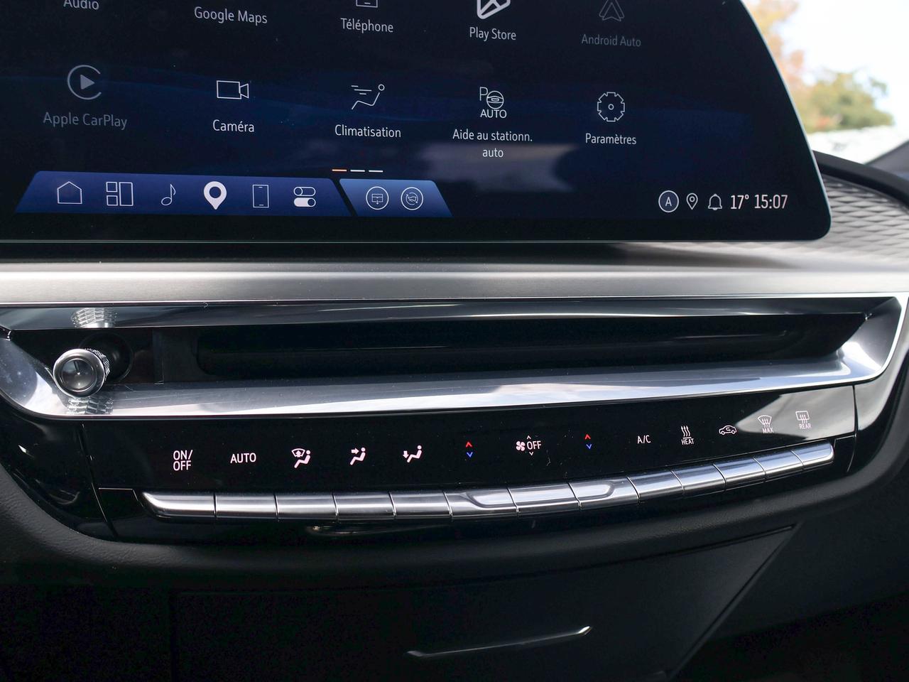 2024 Cadillac LYRIQ Luxury Photo