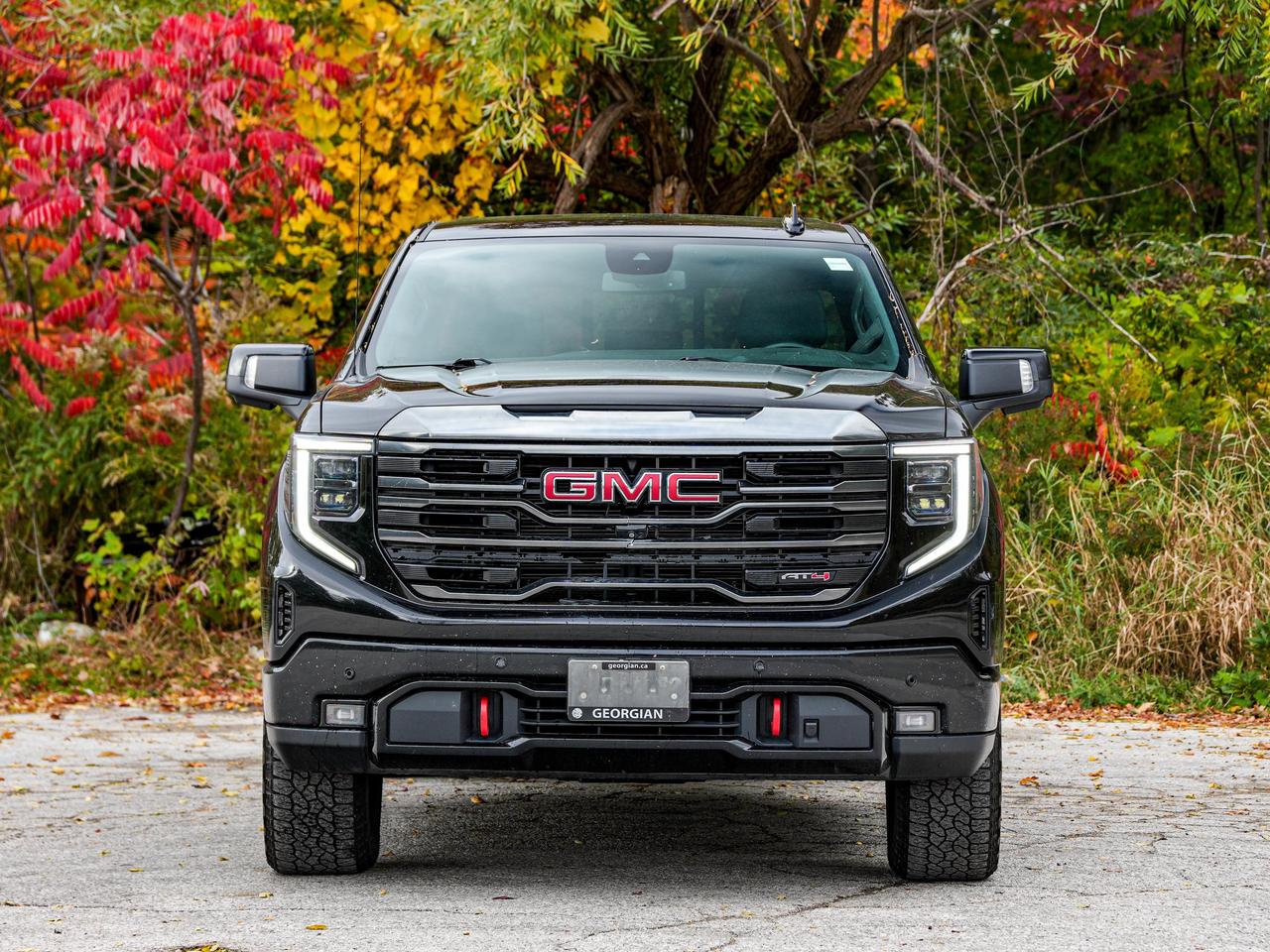 2023 GMC Sierra 1500 AT4 Photo