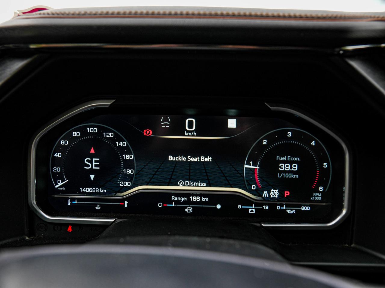 2023 GMC Sierra 1500 AT4 Photo