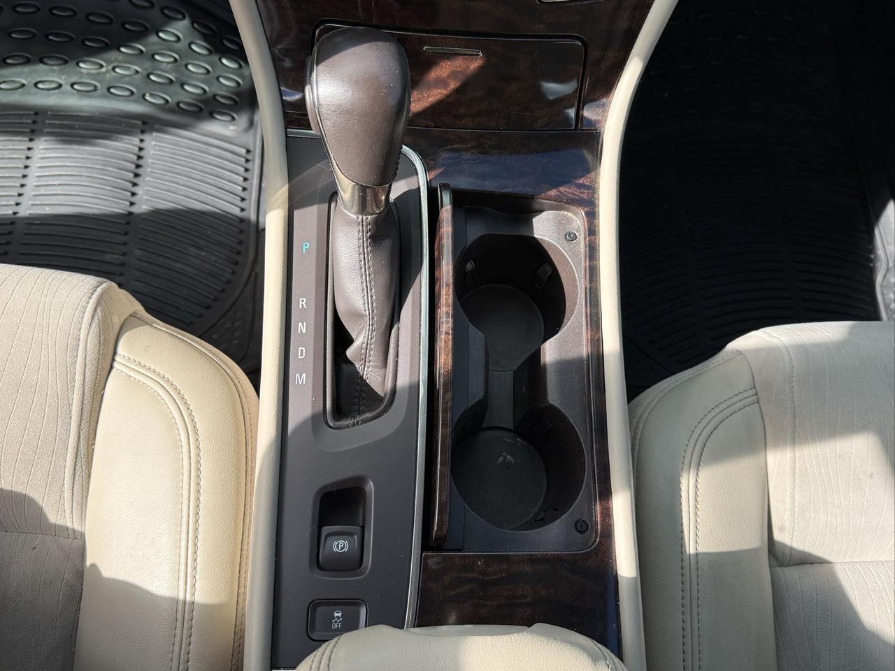 2015 Buick LaCrosse Base Photo