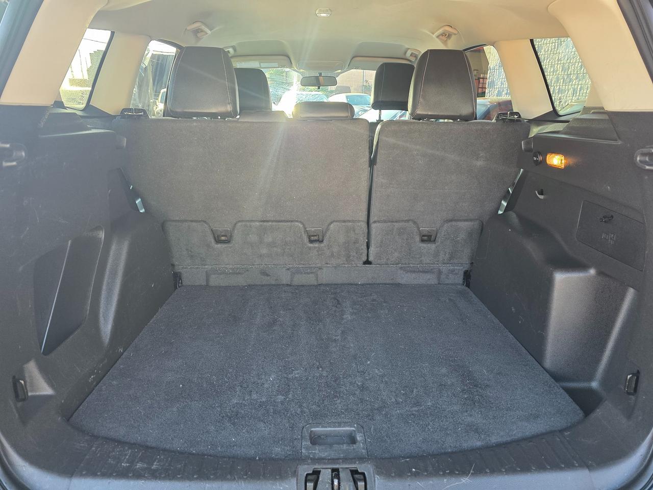 2017 Ford Escape SE Photo