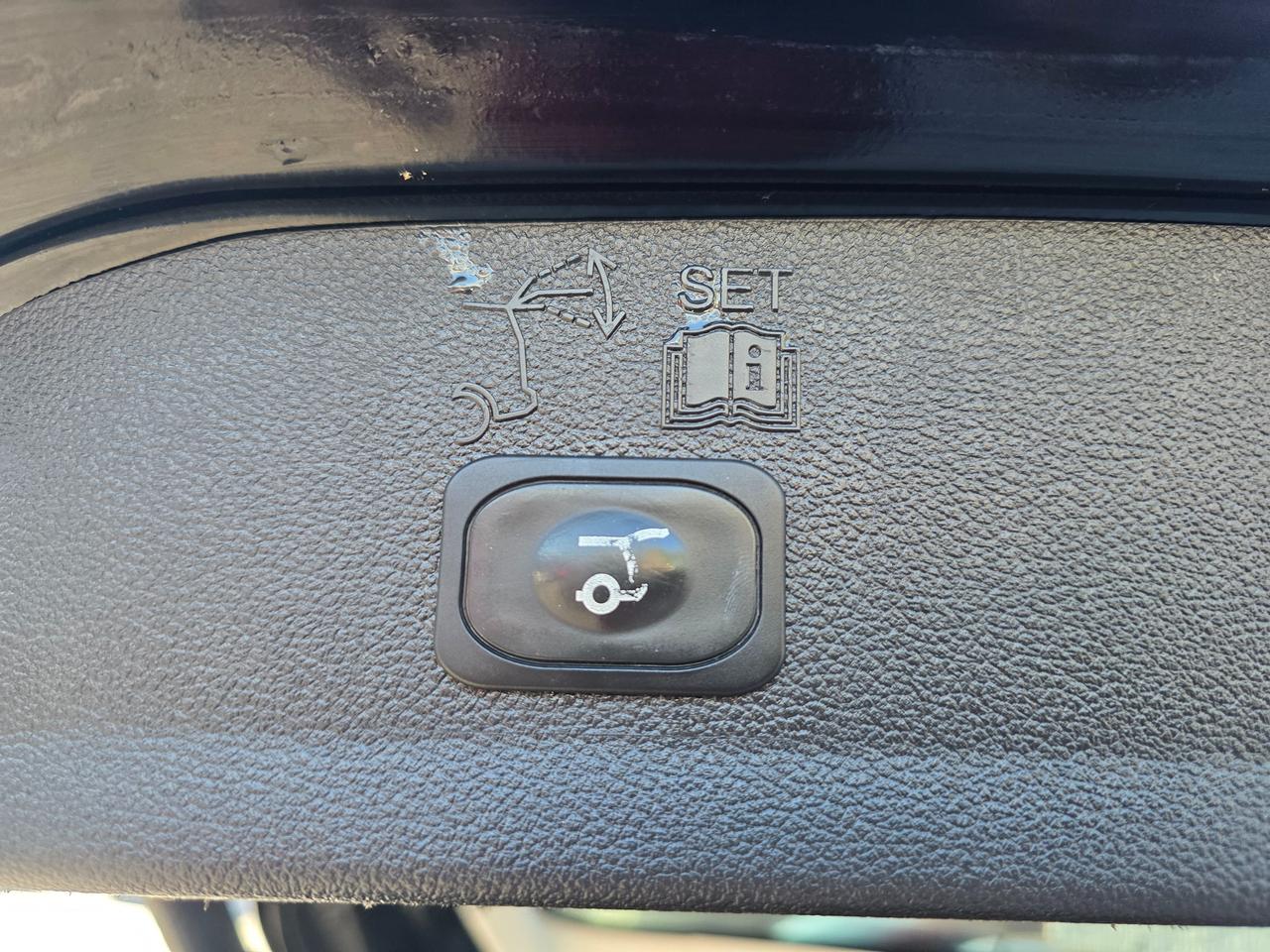 2017 Ford Escape SE Photo