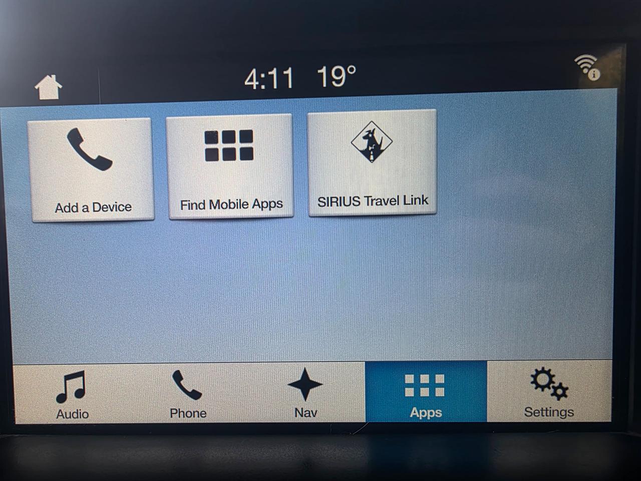 2017 Ford Escape SE Photo