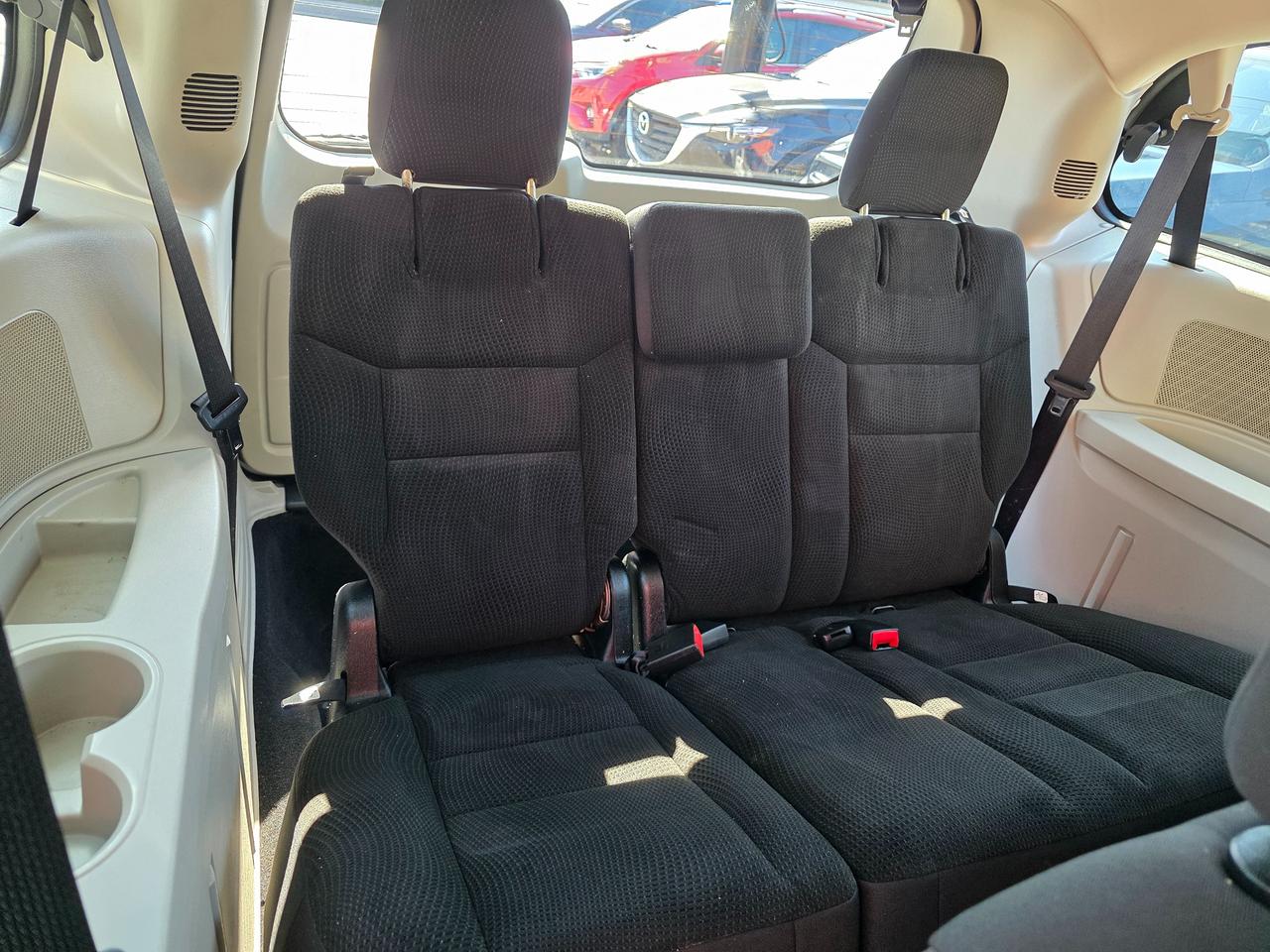 2017 Dodge Grand Caravan CANADA VALUE PACKAGE Photo