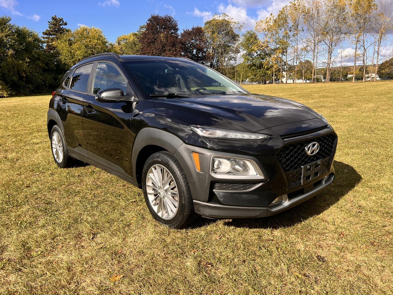 2019 Hyundai KONA Luxury AWD *Sunroof Photo2