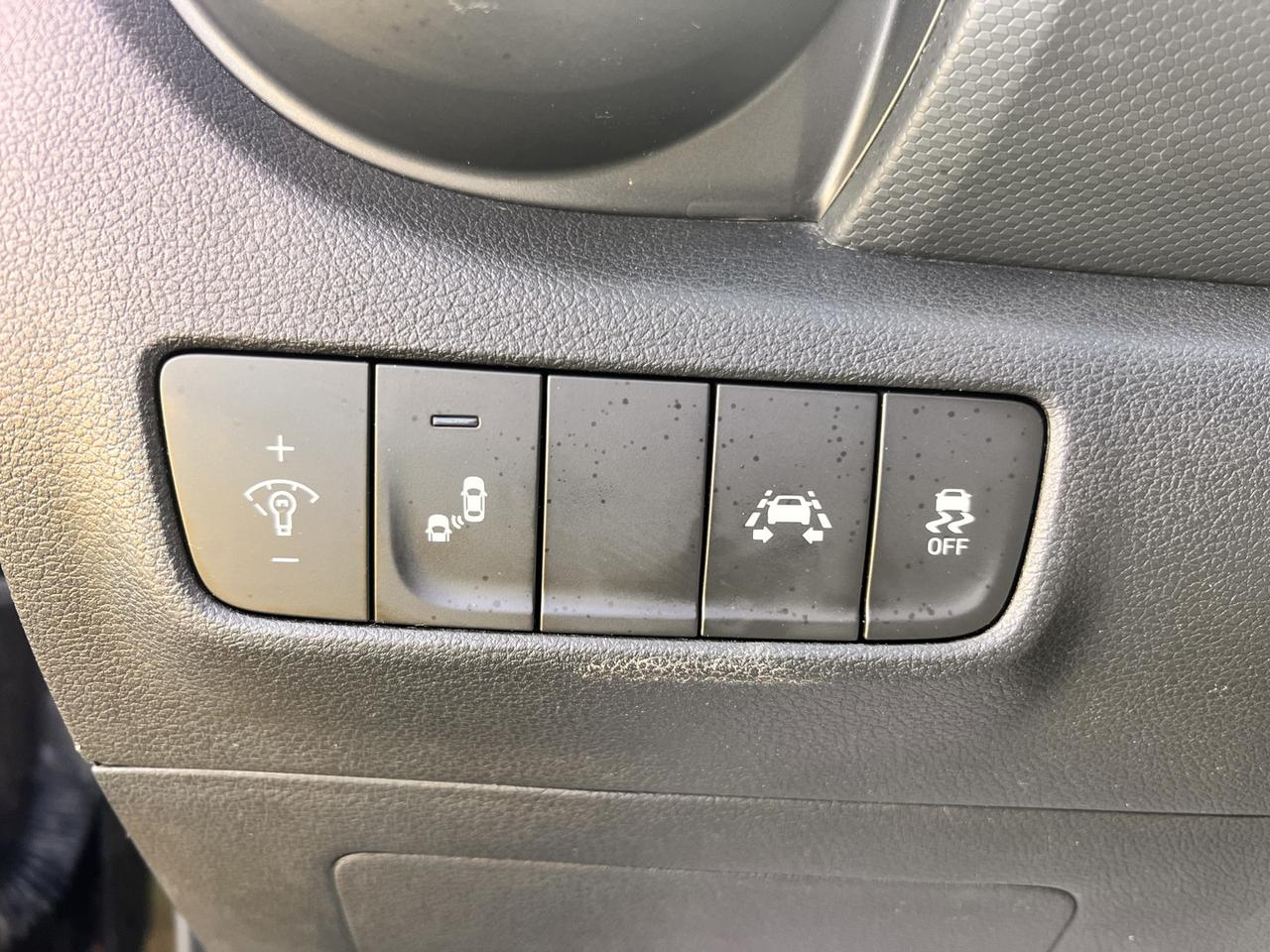 2019 Hyundai KONA Luxury AWD *Sunroof Photo