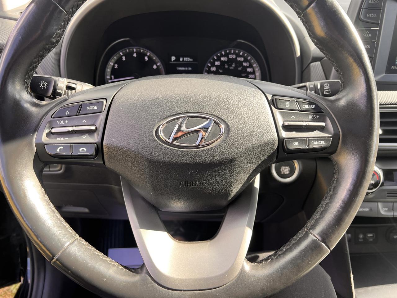 2019 Hyundai KONA Luxury AWD *Sunroof Photo