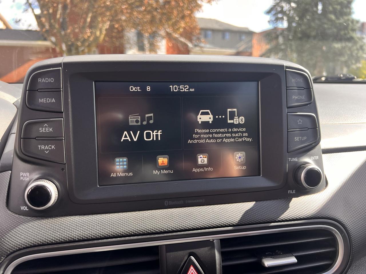 2019 Hyundai KONA Luxury AWD *Sunroof Photo
