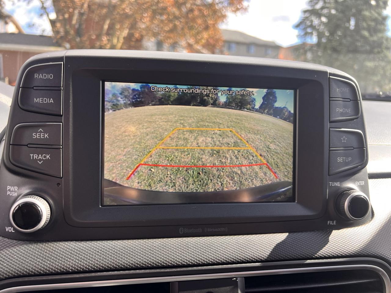 2019 Hyundai KONA Luxury AWD *Sunroof Photo