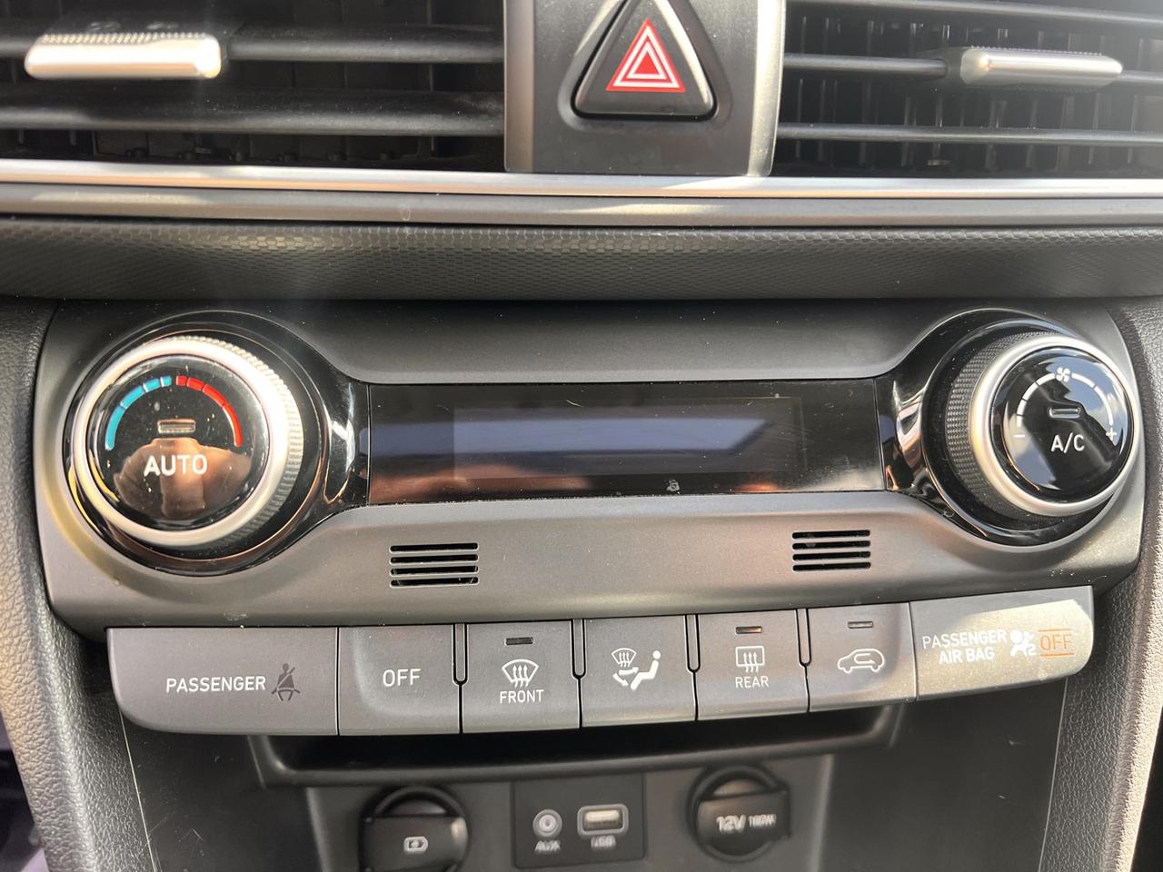 2019 Hyundai KONA Luxury AWD *Sunroof Photo