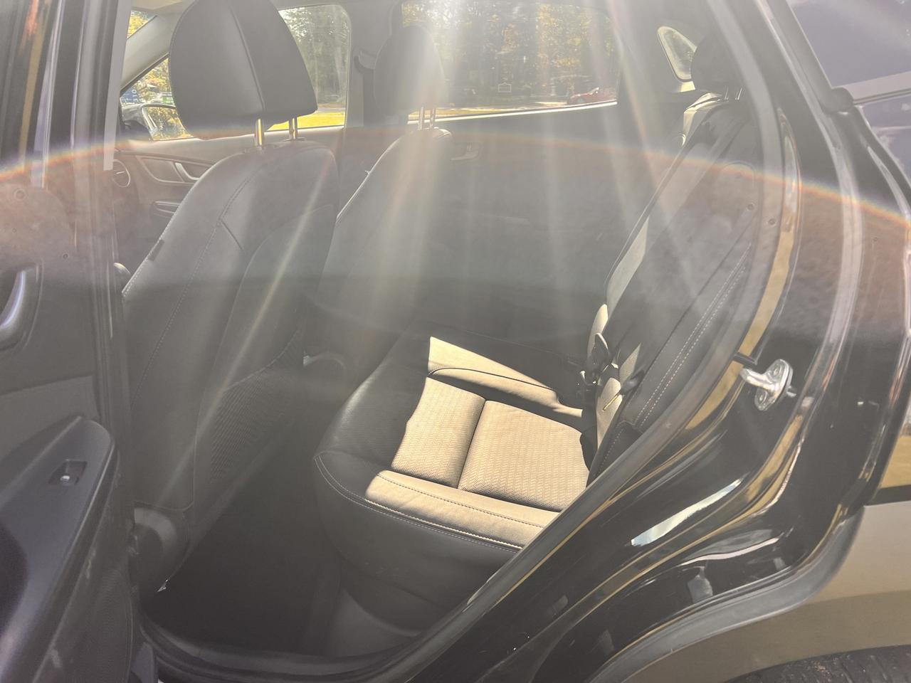 2019 Hyundai KONA Luxury AWD *Sunroof Photo