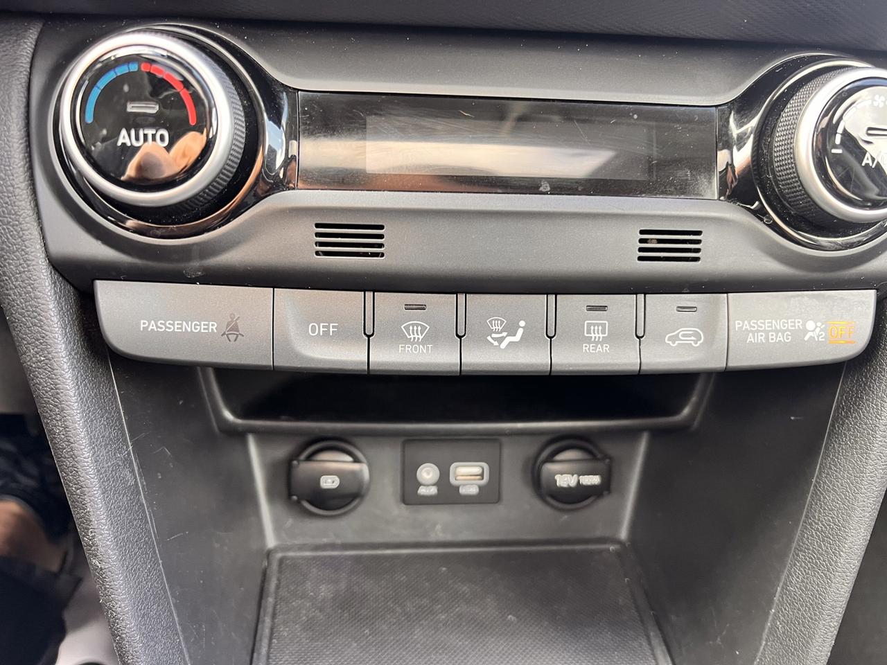 2019 Hyundai KONA Luxury AWD *Sunroof Photo