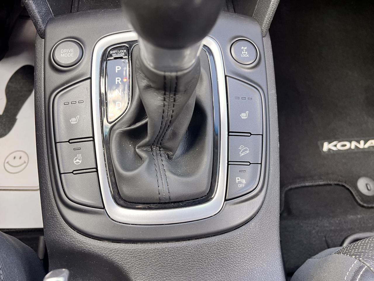 2019 Hyundai KONA Luxury AWD *Sunroof Photo