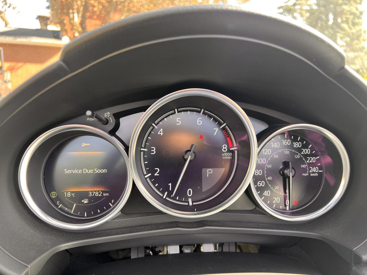 2026 Mazda Miata MX-5 GT *ONE Owner Photo