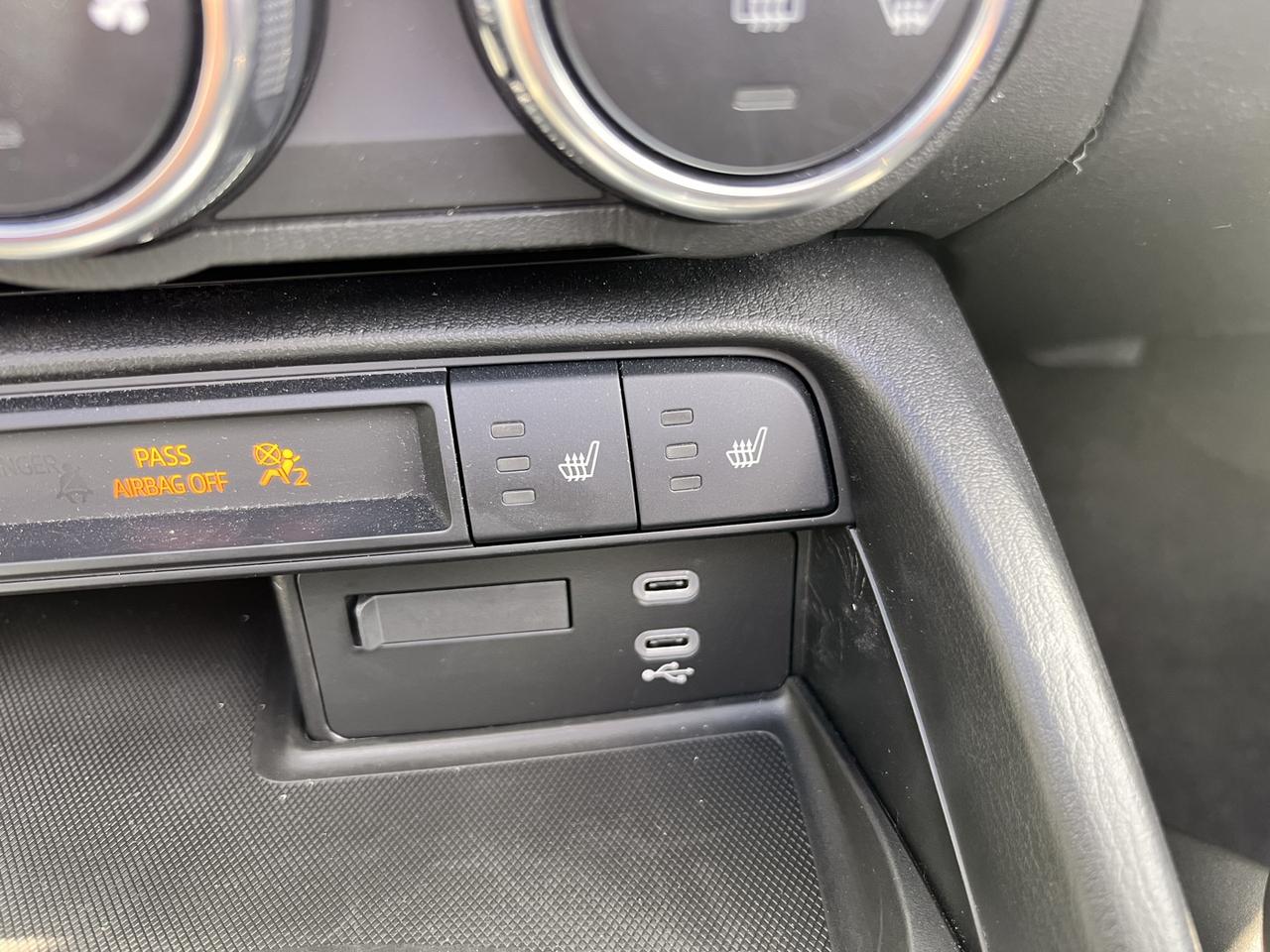 2026 Mazda Miata MX-5 GT *ONE Owner Photo