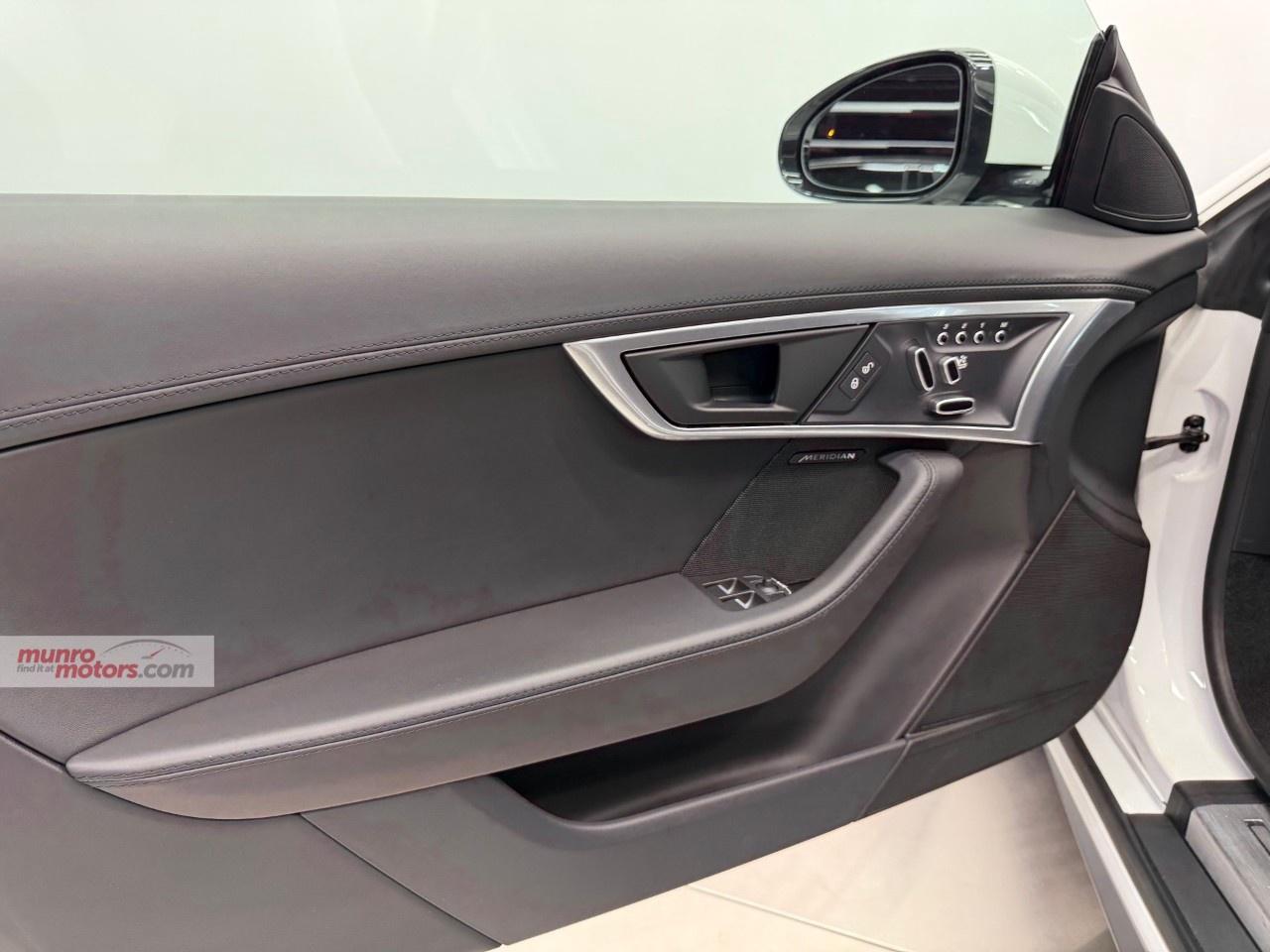 2020 Jaguar F-Type Coupe R-Dynamic Auto Photo