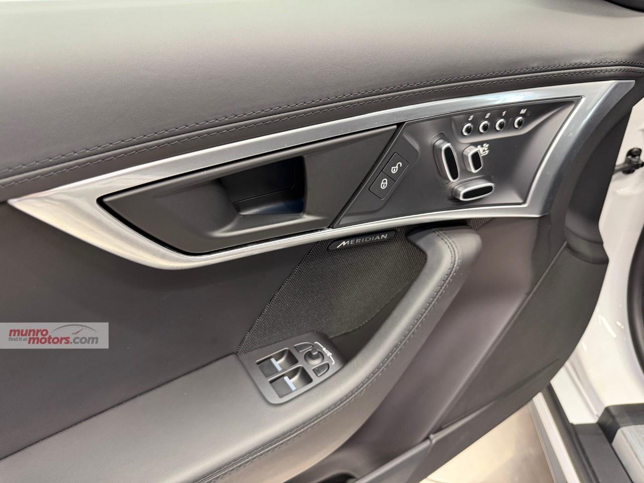 2020 Jaguar F-Type Coupe R-Dynamic Auto Photo