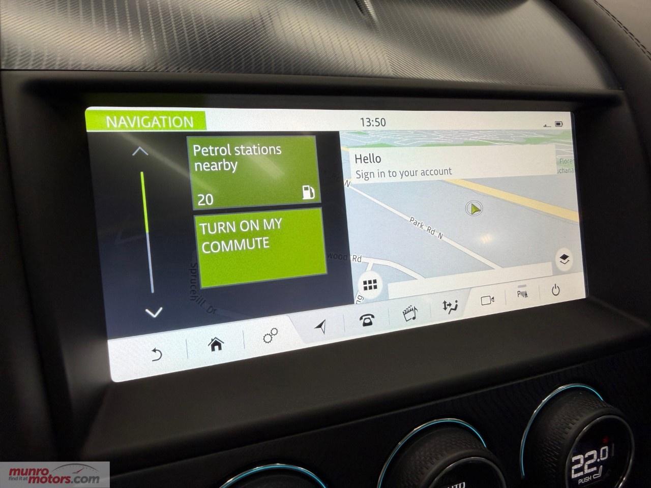 2020 Jaguar F-Type Coupe R-Dynamic Auto Photo