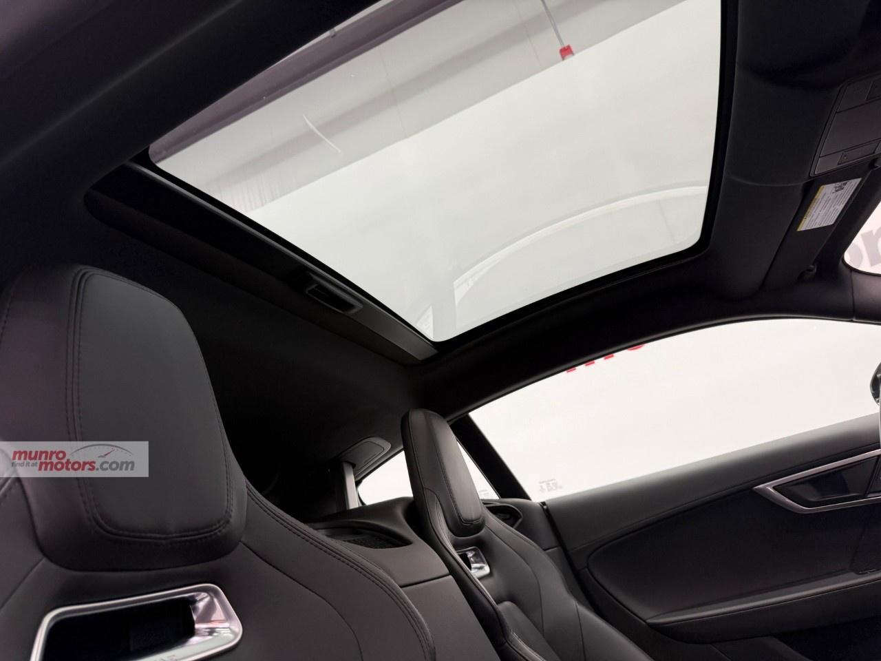 2020 Jaguar F-Type Coupe R-Dynamic Auto Photo