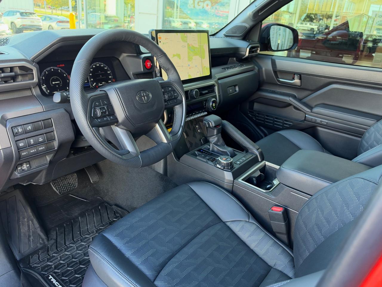 2024 Toyota Tacoma TRD OFF ROAD-PREMIUM! Photo