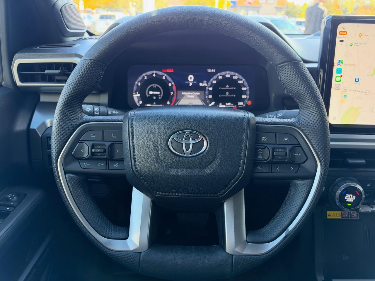 2024 Toyota Tacoma TRD OFF ROAD-PREMIUM! Photo