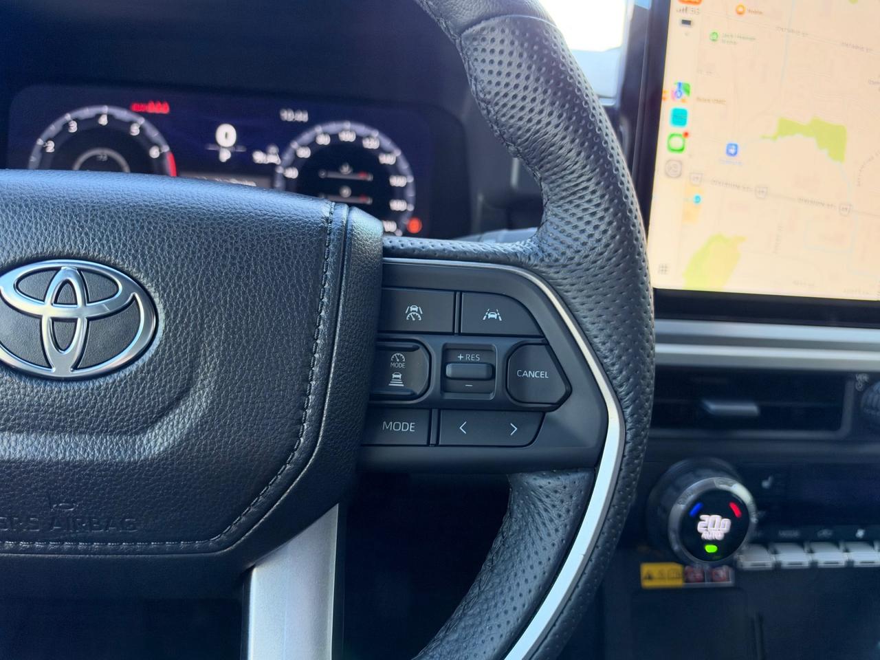 2024 Toyota Tacoma TRD OFF ROAD-PREMIUM! Photo