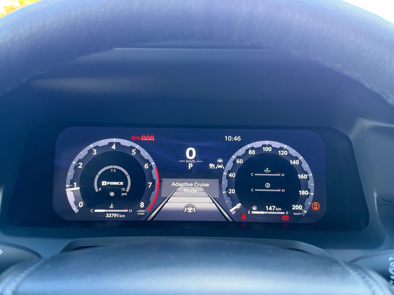 2024 Toyota Tacoma TRD OFF ROAD-PREMIUM! Photo