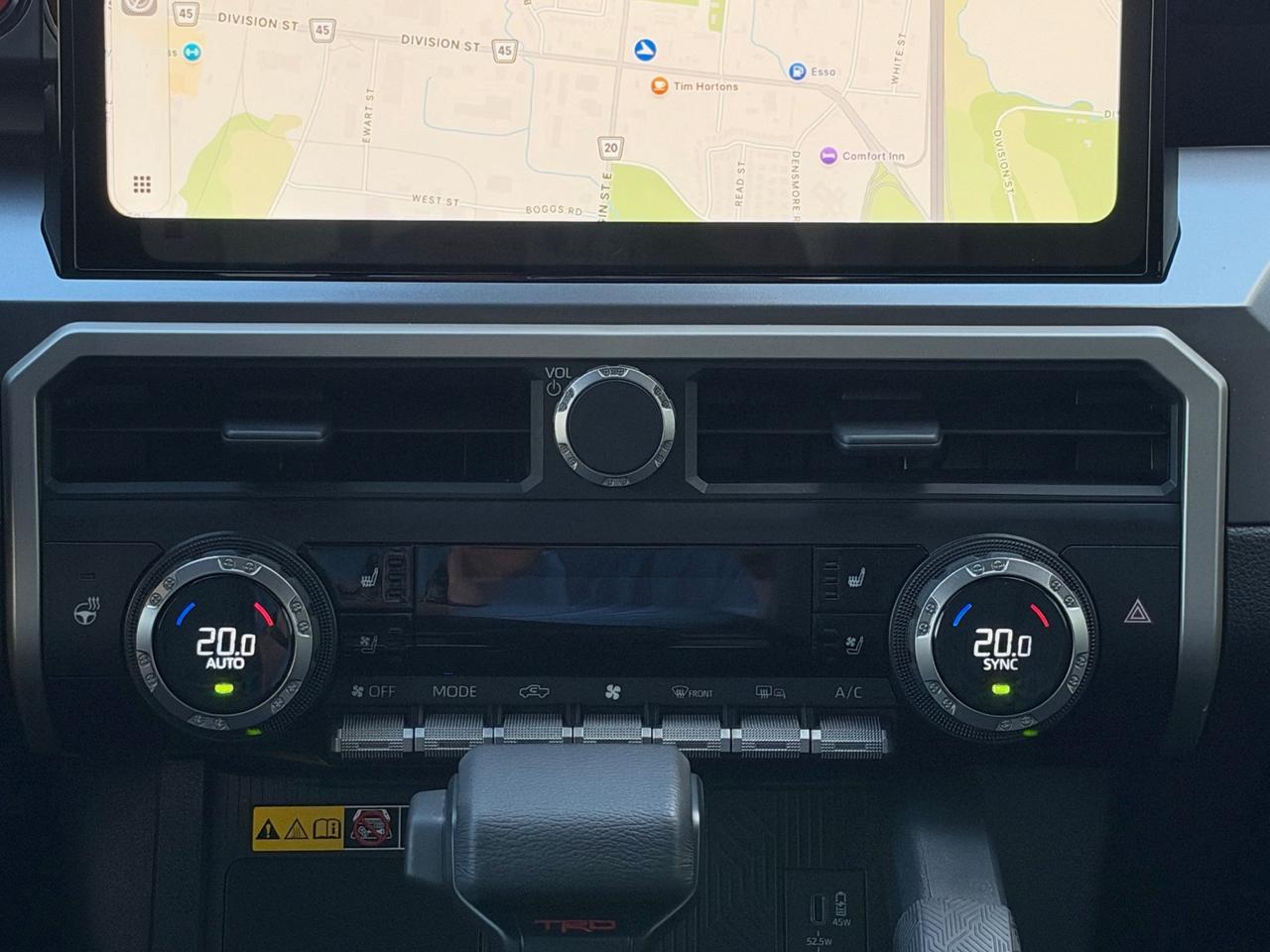 2024 Toyota Tacoma TRD OFF ROAD-PREMIUM! Photo