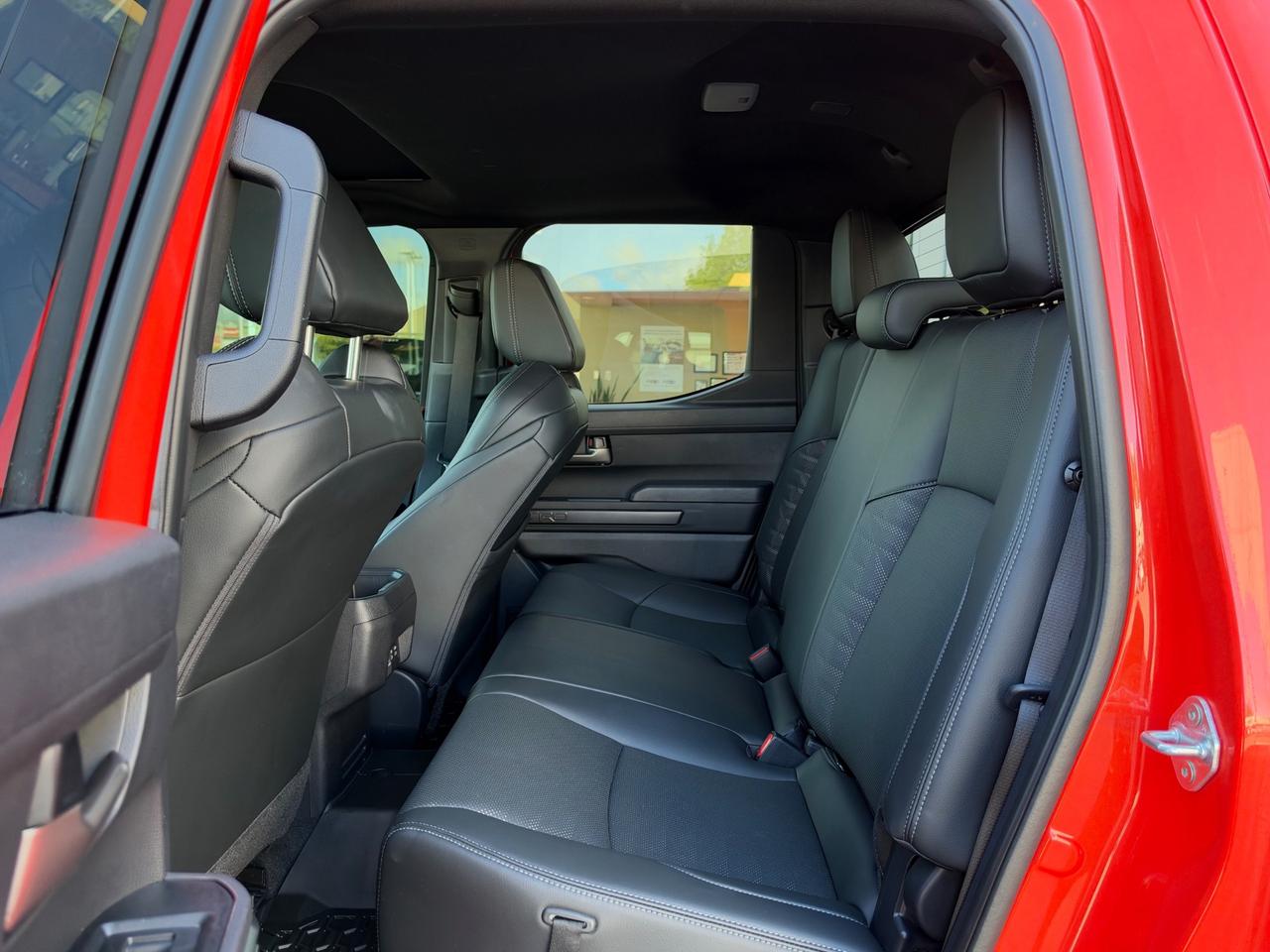 2024 Toyota Tacoma TRD OFF ROAD-PREMIUM! Photo
