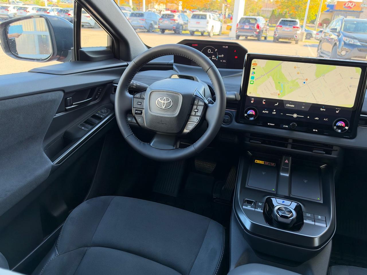 2026 Toyota C-HR XSE AWD-ONLY 2,456 KMS! Photo