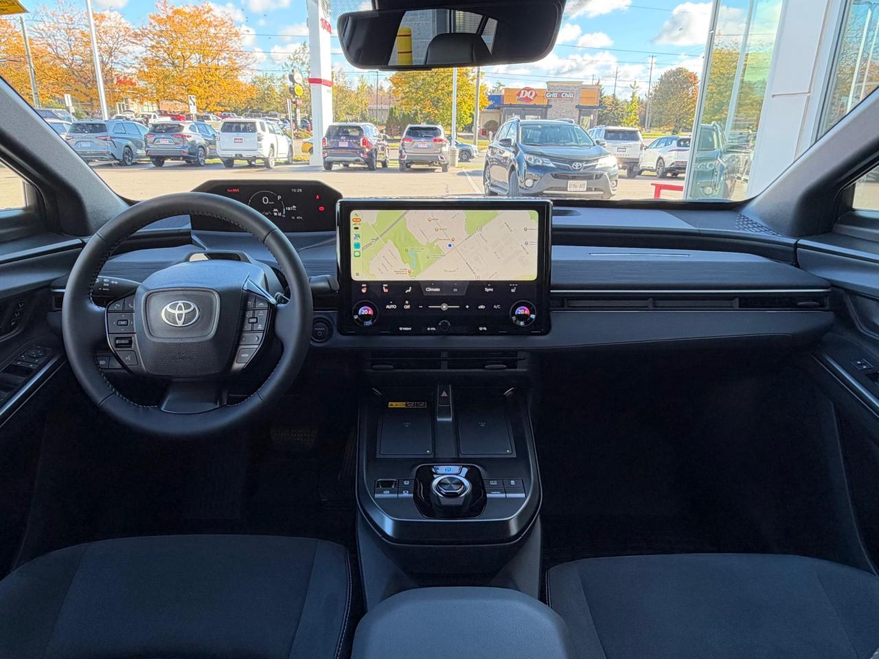 2026 Toyota C-HR XSE AWD-ONLY 2,456 KMS! Photo