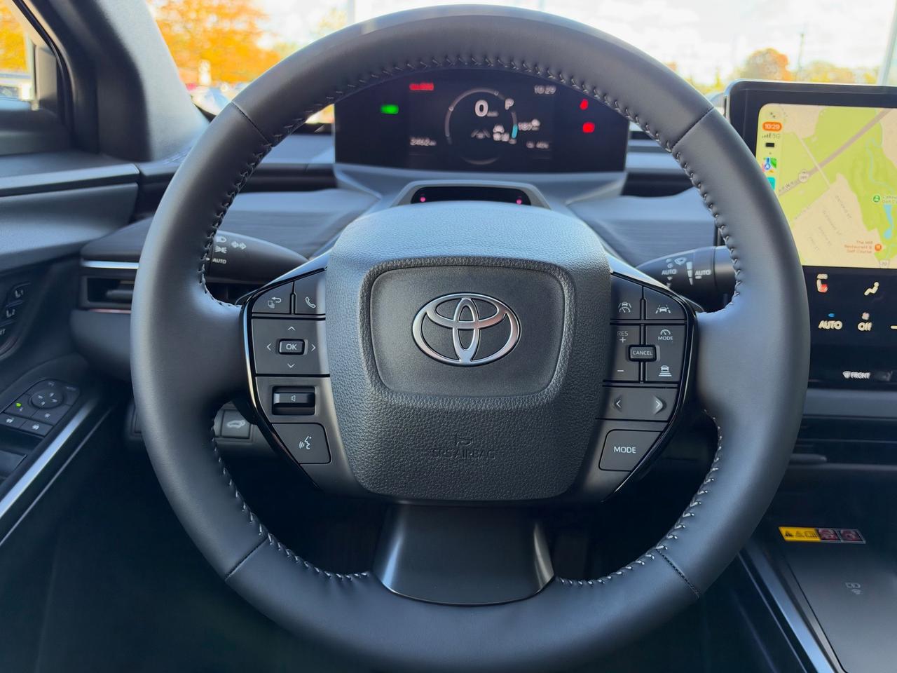 2026 Toyota C-HR XSE AWD-ONLY 2,456 KMS! Photo