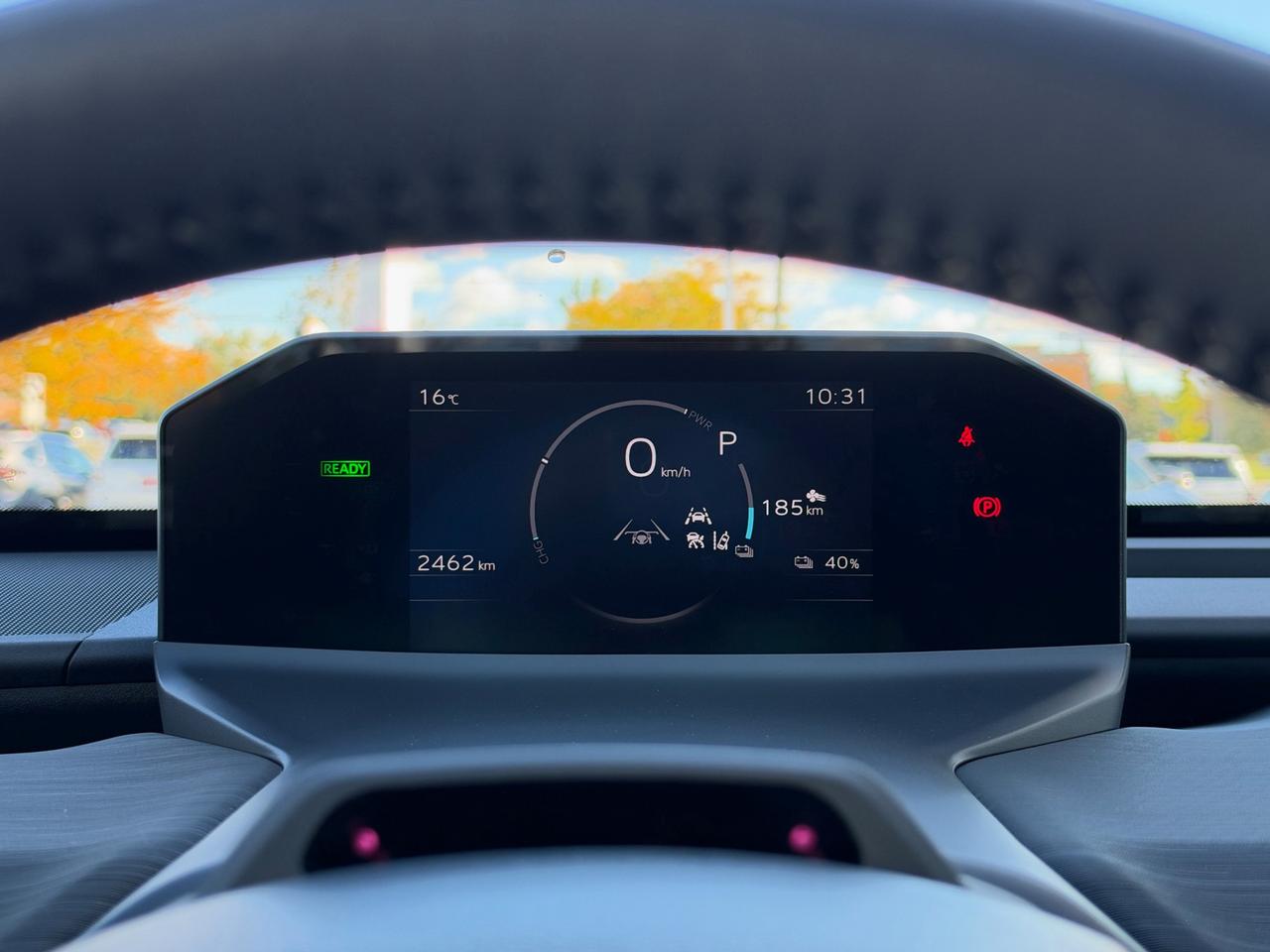 2026 Toyota C-HR XSE AWD-ONLY 2,456 KMS! Photo