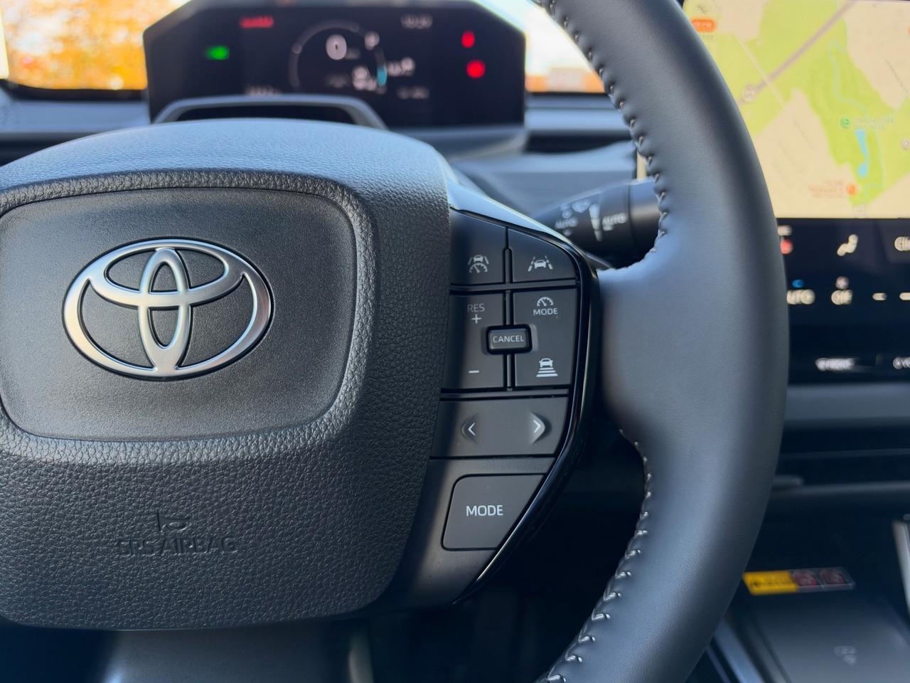 2026 Toyota C-HR XSE AWD-ONLY 2,456 KMS! Photo