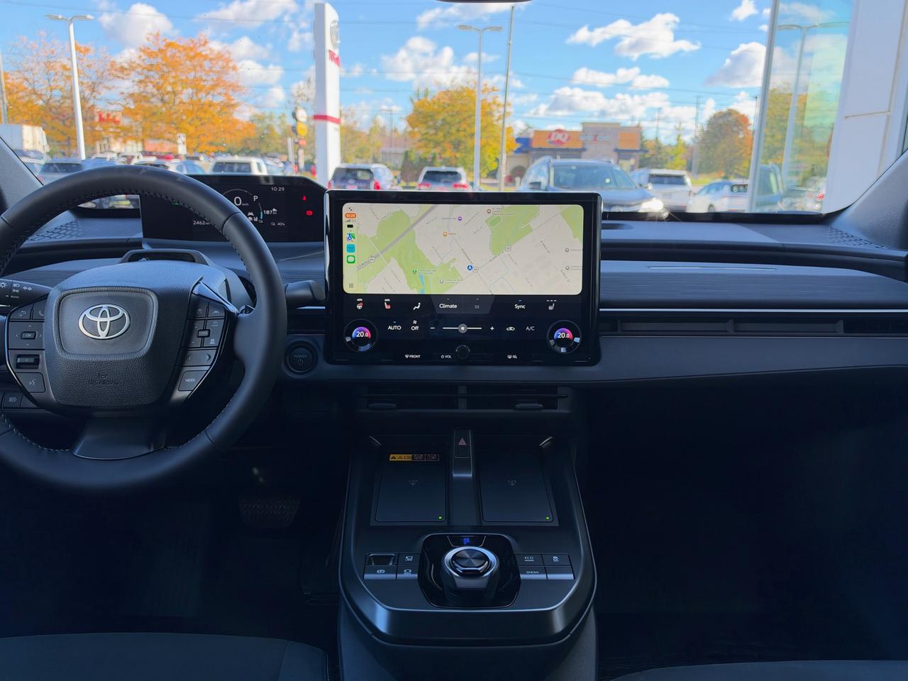 2026 Toyota C-HR XSE AWD-ONLY 2,456 KMS! Photo