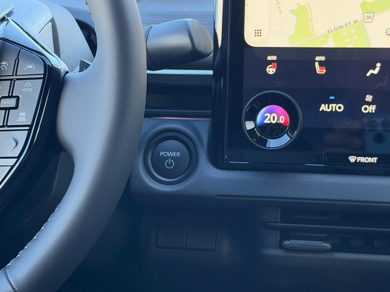 2026 Toyota C-HR XSE AWD-ONLY 2,456 KMS! Photo