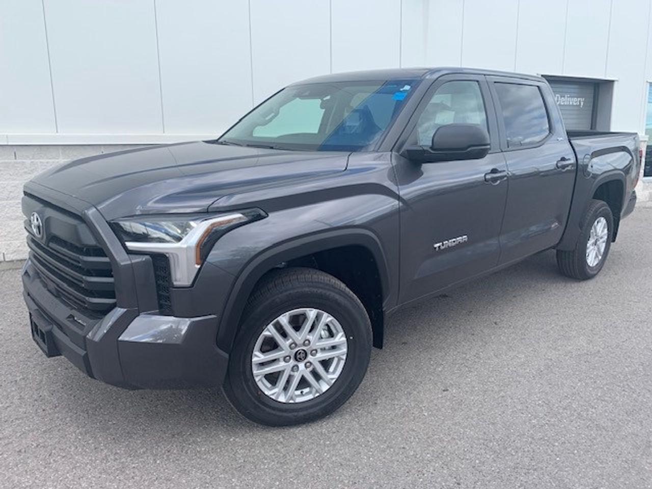 2026 Toyota Tundra SR5 finance from 1.99% OAC Photo0