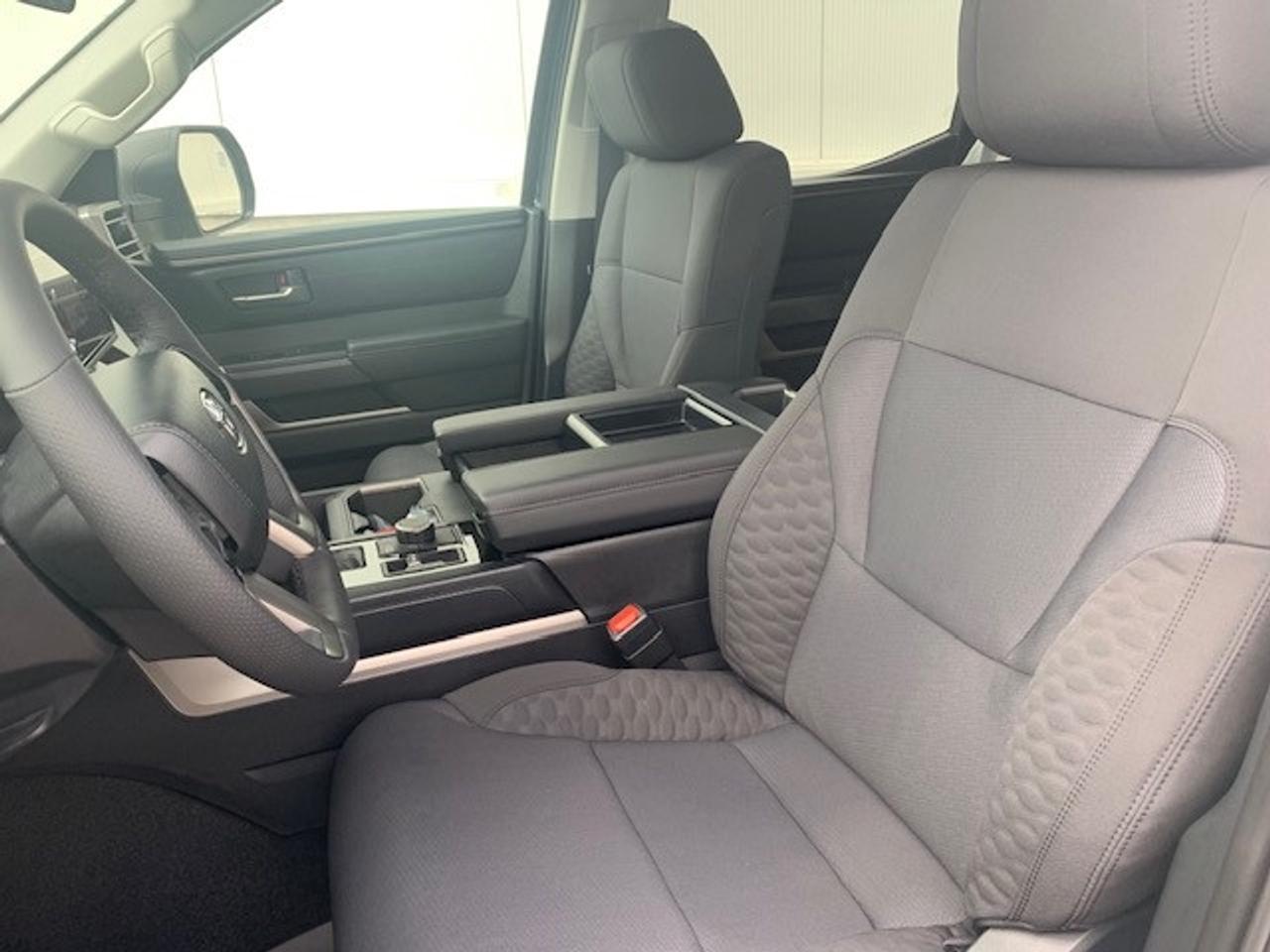 2026 Toyota Tundra SR5 finance from 1.99% OAC Photo4